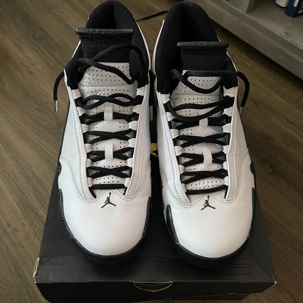 Air Jordan 14 Retro